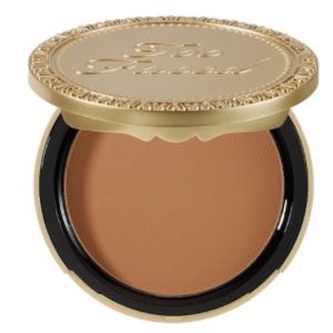 Too Faced Makeup - Too Faced Milk Chocolate Soleil Matte Bronzer Too Faced Makeup - Too Faced Milk Chocolate Soleil Matte Bronzer
